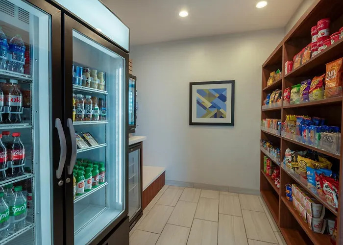 Express & - - Mesa Gateway Airport Hotel