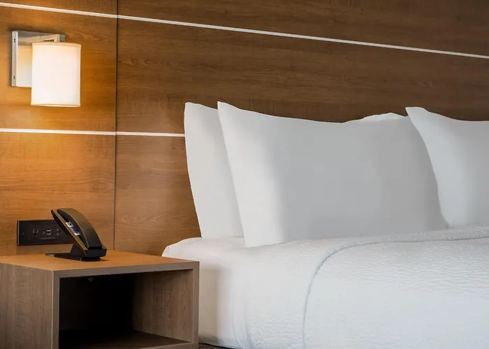 Express & - - Mesa Gateway Airport Hotel