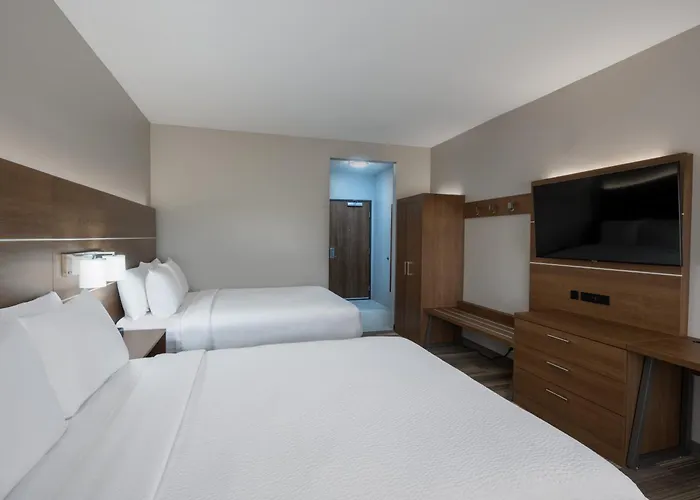 Express & - - Mesa Gateway Airport Hotel Gilbert