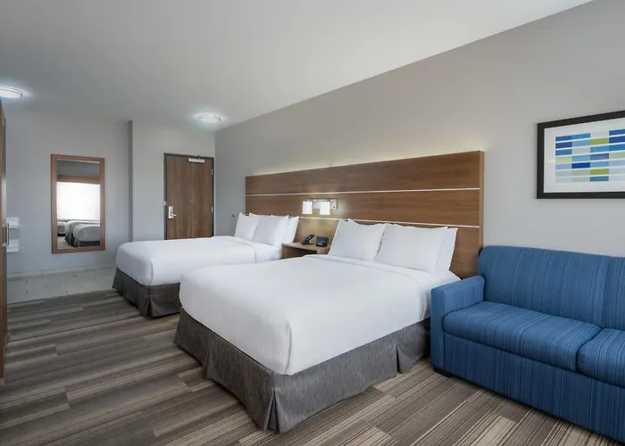 Express & - - Mesa Gateway Airport 3* Gilbert