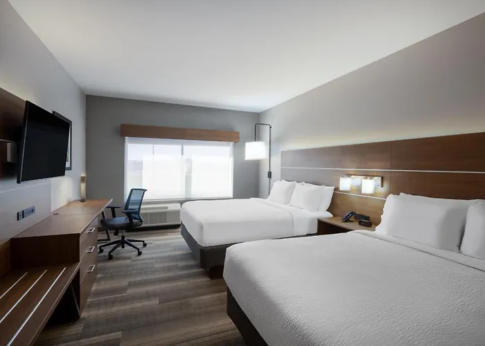 Express & - - Mesa Gateway Airport Hotel