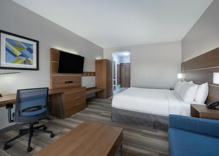 Hotel Express & - - Mesa Gateway Airport Gilbert