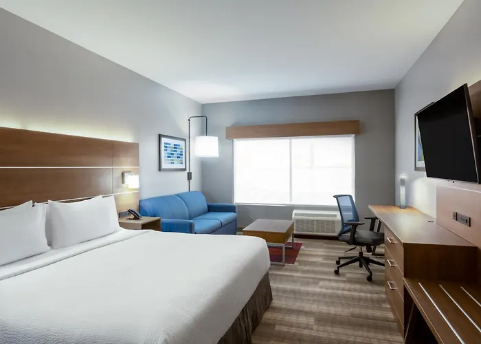 Express & - - Mesa Gateway Airport Hotel