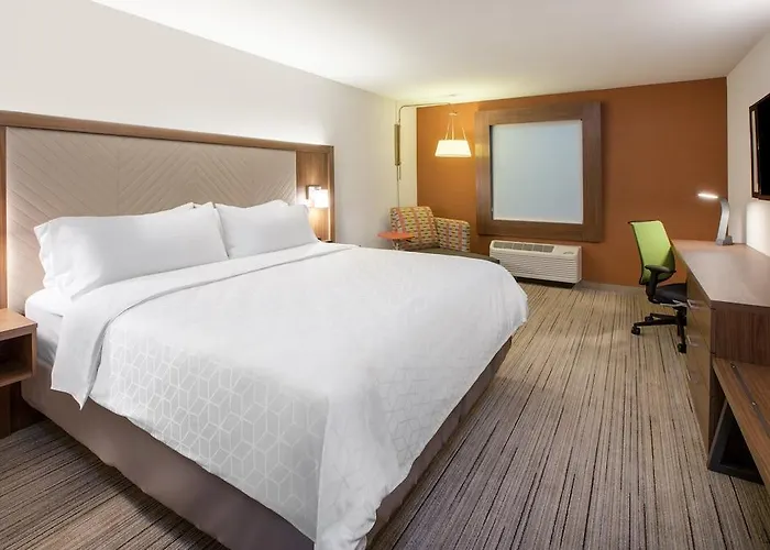 Express & - - Mesa Gateway Airport Hotel