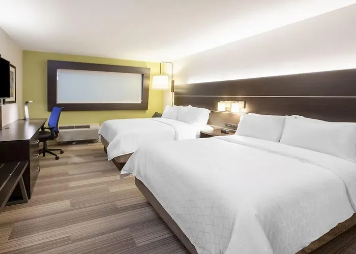 Express & - - Mesa Gateway Airport Hotel