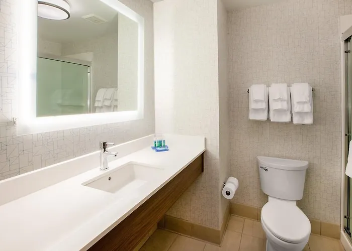 Hotel Express & - - Mesa Gateway Airport Gilbert