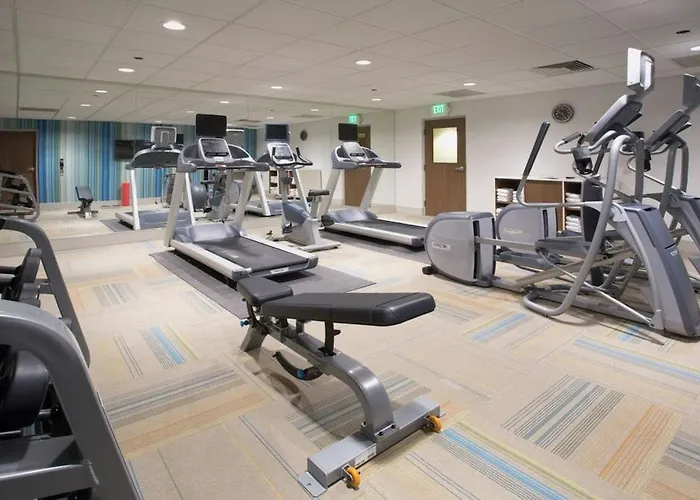 Express & - - Mesa Gateway Airport Hotel