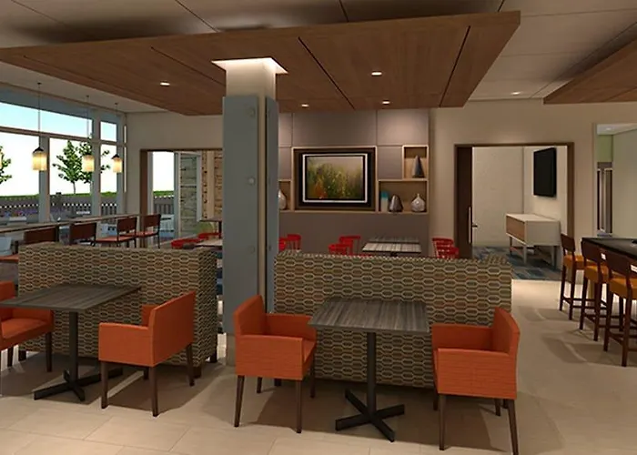 Express & - - Mesa Gateway Airport 3* Gilbert