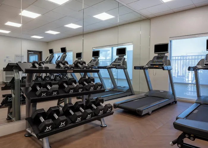 Express & - - Mesa Gateway Airport Hotel Gilbert