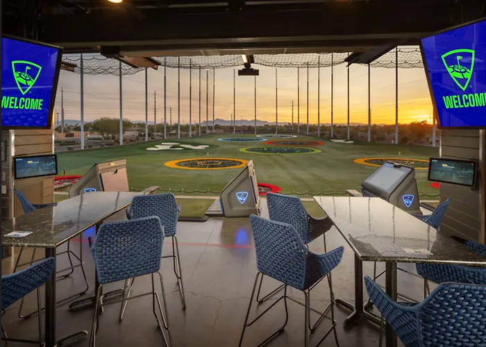 Express & - - Mesa Gateway Airport 3*