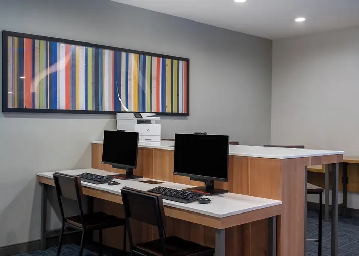 Express & - - Mesa Gateway Airport Hotel