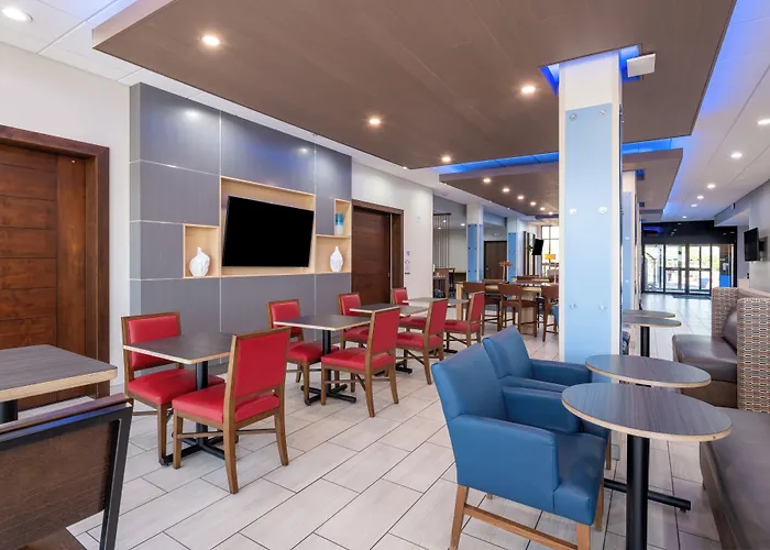 Express & - - Mesa Gateway Airport Gilbert