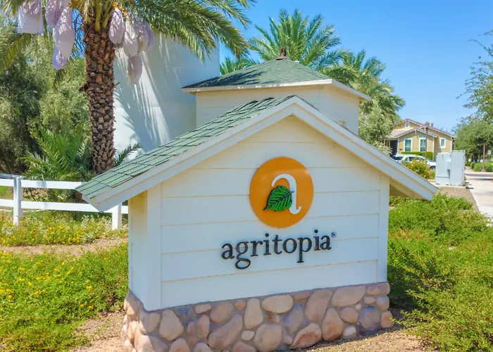 Hotel Express & - - Mesa Gateway Airport