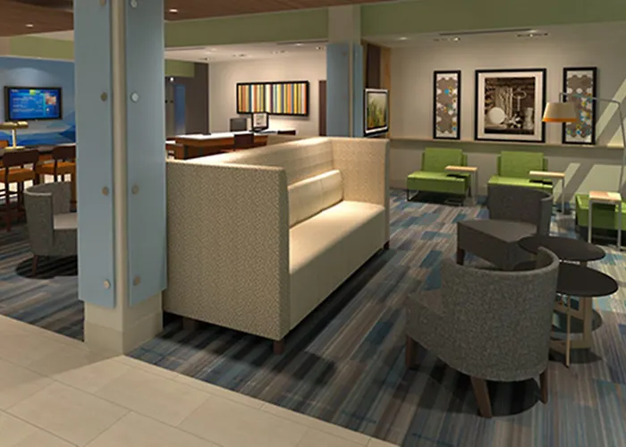 Hotel Express & - - Mesa Gateway Airport 3*