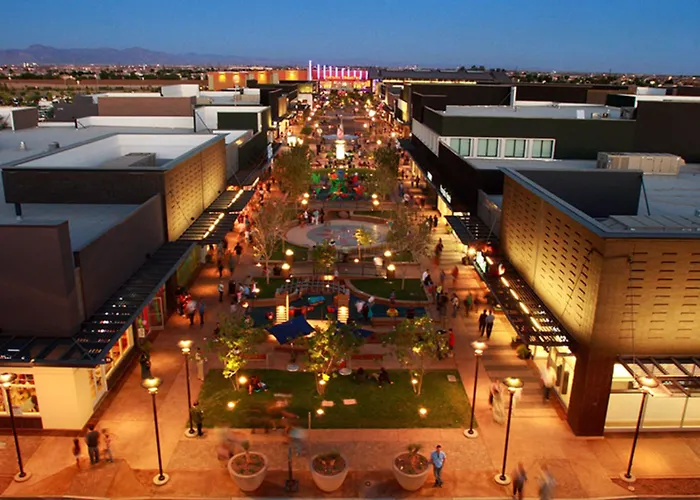 Express & - - Mesa Gateway Airport 3*
